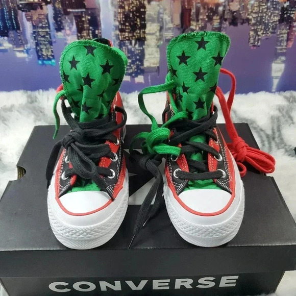 Converse women chuck 70 hi 👋 ☺ - Picture 13 of 14